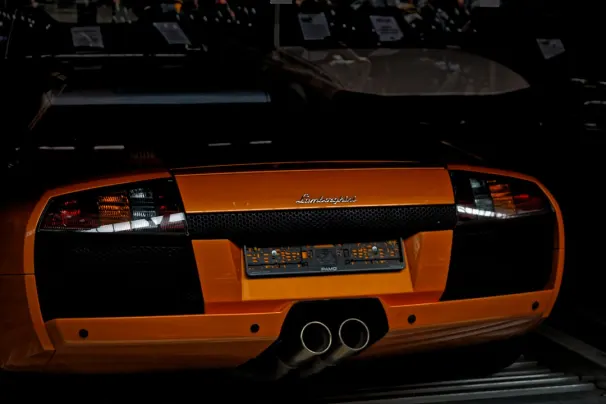 Winzon Casino Android/iOS-app